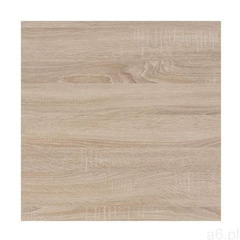 Blat kuchenny laminowany dąb sonoma 613l marki Biuro styl - ogłoszenia A6.pl