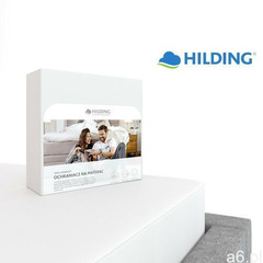 Hilding Ochraniacz na materac - bawełniany, wodoodporny, rozmiar - 160x200 wyprzedaż, wysyłka gratis - ogłoszenia A6.pl