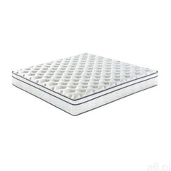 Materac kieszeniowy h3/h4 120x200x26cm bm005 pokrowiec antyalergiczny marki Zona meble - ogłoszenia A6.pl