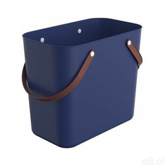 Pojemnik Multibag 25 l 23.5 x 34 x 40 cm Rotho (7610859238948) - ogłoszenia A6.pl