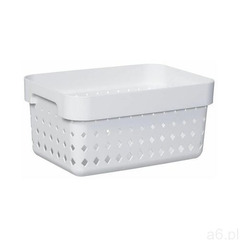 Koszyk Seoul 6 l 18 x 12.8 x 26 cm Plast Team - ogłoszenia A6.pl