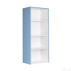 Korpus mebla wysokiego REMIX 45 X 115 X 33 SENSEA - ogłoszenia A6.pl