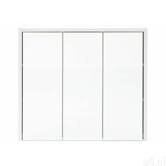 Livarno living® szafka łazienkowa z lustrem, 65 x 60 x 17 cm - ogłoszenia A6.pl