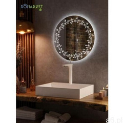 Swiss-liniger home Lustro łazienkowe led: venus-17 - ogłoszenia A6.pl
