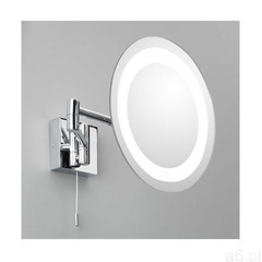 lusterko z oświetleniem GENOVA VANITY MIRROR ŻARÓWKA LED GRATIS!, ASTRO LIGHTING 0356 - ogłoszenia A6.pl