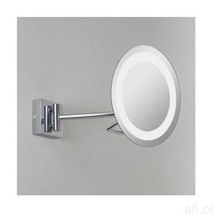 Astro lighting Lusterko z oświetleniem gena plus vanity mirror, 0526 - ogłoszenia A6.pl