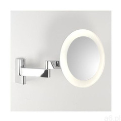 lusterko z oświetleniem NIIMI LED, ASTRO LIGHTING 0760 - ogłoszenia A6.pl