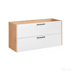 Szafka pod umywalkę Madera 120 Comad - ogłoszenia A6.pl