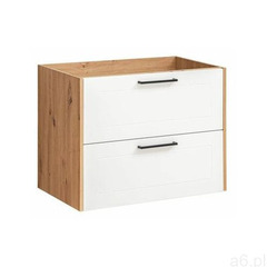 Szafka pod umywalkę Madera 80 Comad - ogłoszenia A6.pl