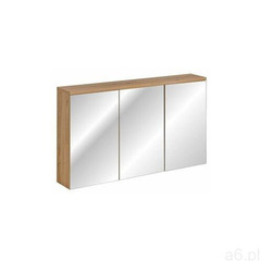 Comad Szafka łazienkowa bez oświetlenia samoa white 120 (5907611649749) - ogłoszenia A6.pl