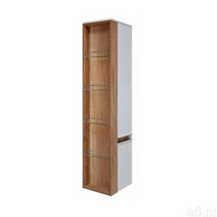 Słupek łazienkowy fenix 40 X 172 Astor (5907798032419) - ogłoszenia A6.pl