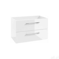 Sensea Szafka pod umywalkę intenso 80 (5901171262875) - ogłoszenia A6.pl
