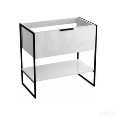 Strama Szafka pod umywalkę kobe 80 (5903714951291) - ogłoszenia A6.pl