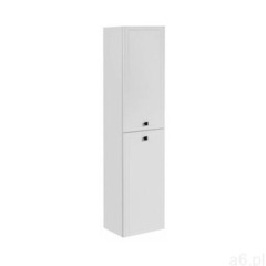 Słupek havana white mat 40 x 170 marki Comad - ogłoszenia A6.pl