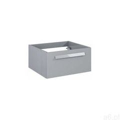 Sensea Szafka pod umywalkę ness 52 (5901171257826) - ogłoszenia A6.pl