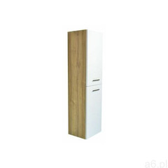 Słupek Slap Orzech 33 X 130 Addax (5908233644204) - ogłoszenia A6.pl