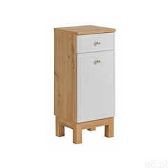 Comad Półsłupek samoa white 35 (5907611649671) - ogłoszenia A6.pl