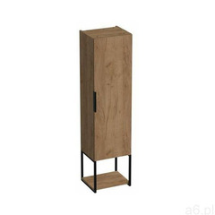 Słupek Kobe 33 X 130 Strama (5903714951321) - ogłoszenia A6.pl