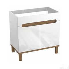 Szafka pod umywalkę Ovo 60 Strama (5903714952250) - ogłoszenia A6.pl