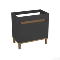 Strama Szafka pod umywalkę ovo 60 (5903714952267) - ogłoszenia A6.pl