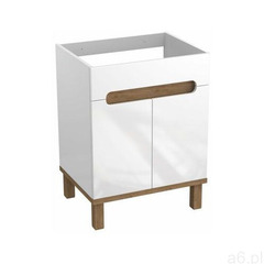Strama Szafka pod umywalkę ovo 60 (5903714952236) - ogłoszenia A6.pl