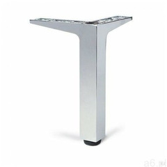 Noga do mebli 204 200 chrom marki Beslag design - ogłoszenia A6.pl