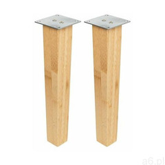 Nóżki do mebli łazienkowych (modułowych) LBA-52 Evg Trade - ogłoszenia A6.pl