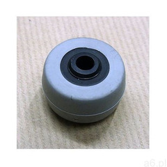 Kółko 30 mm guma [1-0467] - ogłoszenia A6.pl