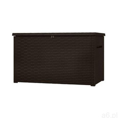 Keter Skrzynia ogrodowa java box (7290106937345) - ogłoszenia A6.pl
