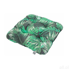 Patio Poduszka na siedzisko 38 x 38 cm ellen monstera - ogłoszenia A6.pl