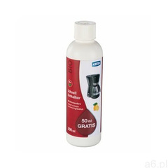 Odkamieniacz do ekspresów XAVAX Bio 00111753 300 ml - ogłoszenia A6.pl