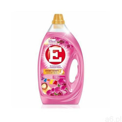 Żel do prania E Aromatherapy Essentials Orchidea & Olejek Makadamia 3000 ml (9000101325775) - ogłoszenia A6.pl