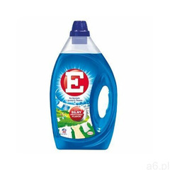 Żel do prania E Górska świeżość 2000 ml (9000101314854) - ogłoszenia A6.pl