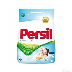 Proszek do prania PERSIL Sensitive 1.17 kg - ogłoszenia A6.pl