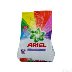 ARIEL COLOR & STYLE PROSZEK DO PRANIA 1,35 KG (8001841681788) - ogłoszenia A6.pl