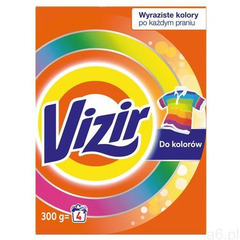 PR D/PR VIZIR 300G 4PR COLOR*, 4084500723351 - ogłoszenia A6.pl