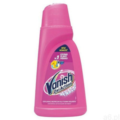 Vanish Smakeup.pl oxi action odplamiacz do tkanin w płynie 1.5l (5900627081848) - ogłoszenia A6.pl