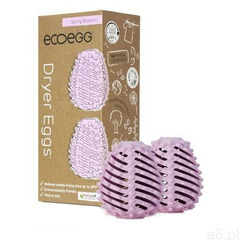 ECOEGG Jajko do suszarki bielizny, 2 szt., wiosenne kwiaty (5060558050150) - ogłoszenia A6.pl