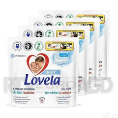 Lovela baby do bieli i kolorów 92 szt. - ogłoszenia A6.pl