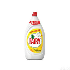 Płyn do mycia naczyń Lemon (8001090621924) - ogłoszenia A6.pl