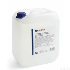 preparat do płukania i nabłyszczania naczyń mytych w zmywarkach | 5l lub 10l - kod product id marki  - ogłoszenia A6.pl