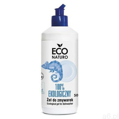 Żel do zmywarek , 500ml marki Econaturo - ogłoszenia A6.pl