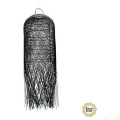 Bazar bizar The squid-abażur rattan wys.80cm - ogłoszenia A6.pl
