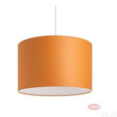 Redlux Ron 40/25 abażur chintz pomarańczowa max. 23w, r11520 - ogłoszenia A6.pl