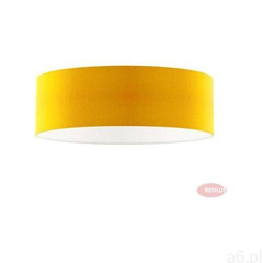Redlux Ron 60/19 abażur chintz pomarańczowa max. 23w, r11517 - ogłoszenia A6.pl