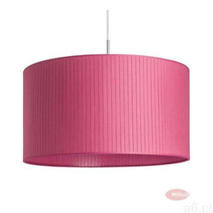 Ron 55/30 abażur chintz limetkowa max. 23w, r11566 marki Redlux - ogłoszenia A6.pl