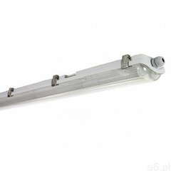 Oprawa hermetyczna do LED 1x120 cm LEDOLUX - ogłoszenia A6.pl
