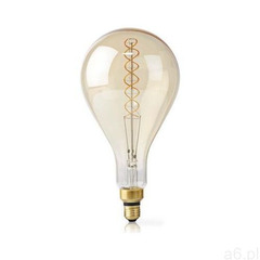 Nedis Żarówka led ledbtfe27a160 darmowy transport (5412810304301) - ogłoszenia A6.pl