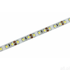 Prescot E007-025-8-W40 taśma LED 9.6W biała, kolor biały - ogłoszenia A6.pl
