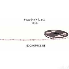 Prescot PR007-050-8-W taśma LED biała, kolor biały - ogłoszenia A6.pl
